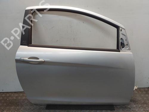 Porte avant droite FORD KA (RU8) 1.2 (69 hp) 31962894