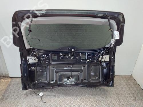 Used Tailgate FORD S-MAX (WA6) 2.0 TDCi (136 hp) 18600166