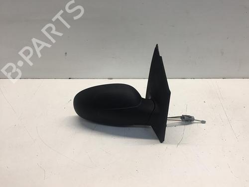 Used Right mirror SMART CITY-COUPE (450) 0.6 (S1CLA1, 450.341) (55 hp) 15366213