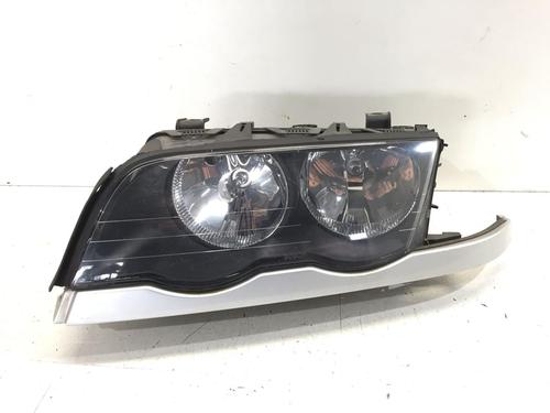 Used Left headlight BMW 3 Touring (E46) 320 i (150 hp) 18462644