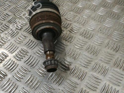 Right front driveshaft TOYOTA AVENSIS Estate (_T27_) 2.0 D-4D (ADT270_, ADT270R) | BP16067684M39 