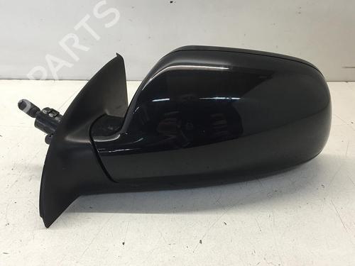Used Left mirror PEUGEOT 307 (3A/C) 1.4 16V (88 hp) 16176993
