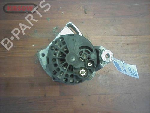 Generator FIAT PUNTO (188_) 1.2 60 (188.030, .050, .130, .150, .230, .250) (60 hp) 15359920