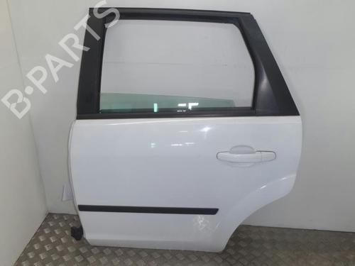 Left rear door FORD FOCUS II Turnier (DA_, FFS, DS) 1.6 TDCi | BP15363569C4 