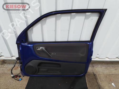Right front door SEAT AROSA (6H1) 1.0 | BP15360758C3 