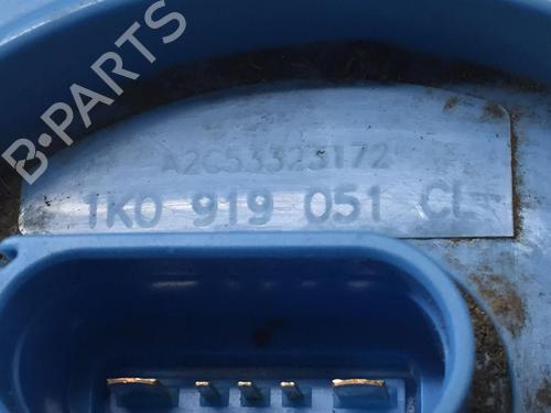Fuel pump VW GOLF VI (5K1) 1.4 TSI | BP16429981M76 