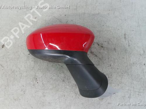 Right mirror FIAT PUNTO EVO (199_) 1.2 | BP16100634C27 