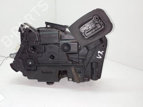 Used Front right lock SEAT LEON ST (5F8) 2.0 Cupra (290 hp) 16177888