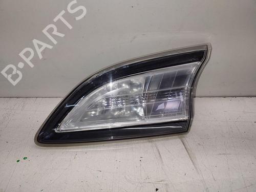 Used Right tailgate light MAZDA 3 (BL) 1.6 MZR (BL14) (105 hp) 29740619