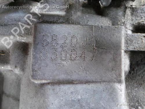 Used Gearbox KIA CARENS III MPV (UN) 2.0 CRDi 140 (140 hp) 15361919