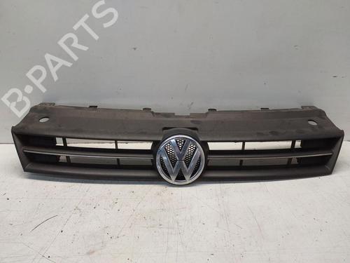 Used Grille Grille VW POLO V (6R1, 6C1) 1.6 TDI (90 hp) 36005622 36005622