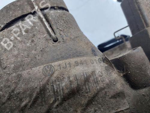 Right headlight VW GOLF IV (1J1) 1.4 16V | BP32458518C29