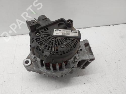 Alternator FORD FIESTA VI (CB1, CCN) 1.25 | BP26503318M7 