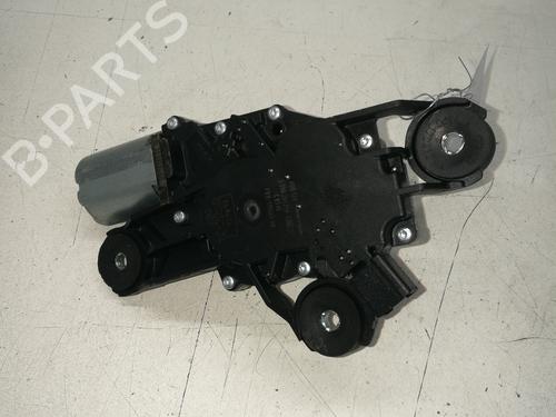 Rear wiper motor FORD FOCUS IV Turnier (HP) 1.0 EcoBoost | BP15366165M102 