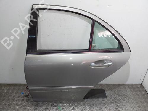 Used Left rear door MERCEDES-BENZ C-CLASS (W203) C 180 Kompressor (203.046) (143 hp) 27373800