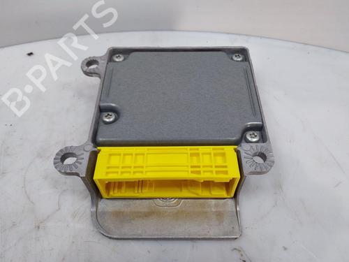 Control unit VW POLO IV (9N_, 9A_) 1.2 | BP29578513M11 
