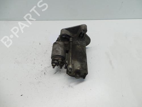 Used Starter FORD FOCUS II Turnier (DA_, FFS, DS) 1.6 TDCi (109 hp) 15363334