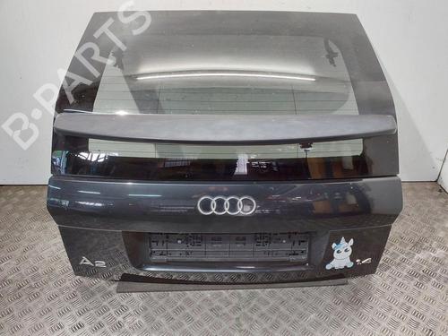 Tailgate AUDI A2 (8Z0) 1.6 FSI | BP36361044C6  - Image 9