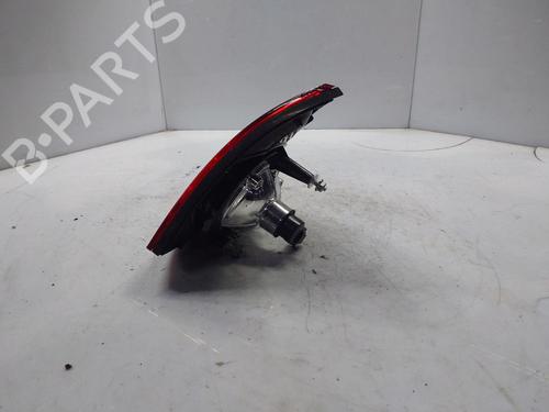 Left taillight VW GOLF VI (5K1) 1.4 | BP31919512C34 