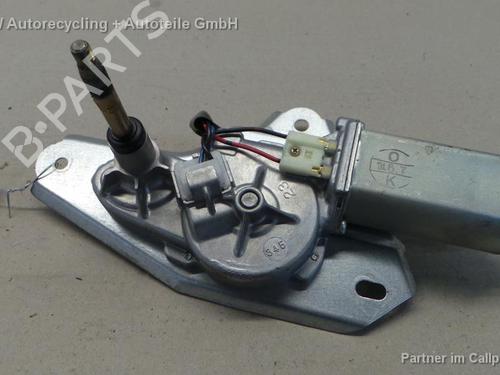 Rear wiper motor MAZDA 2 (DY) 1.2 (DY3W) | BP16175571M102 