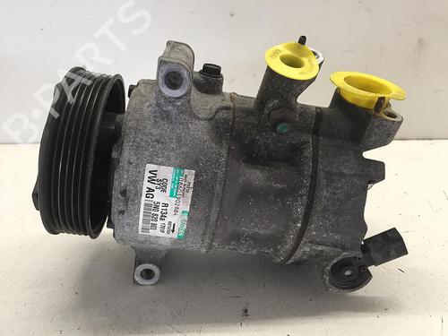 Airco pomp VW TIGUAN (5N_) 2.0 TDI 4motion (140 hp) 16088214