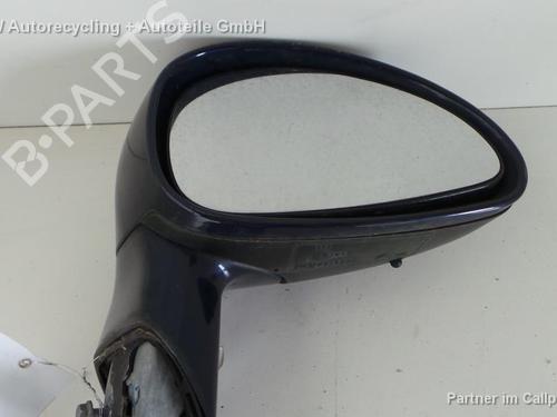 Used Right mirror CITROËN C4 I (LC_) 1.6 16V (109 hp) 16176024