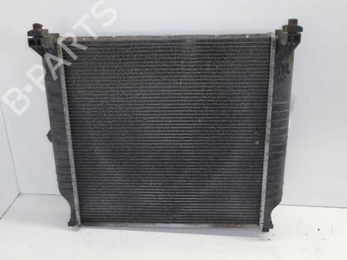 Used Water radiator CHRYSLER 300C Touring (LX, LE) 5.7 (340 hp) 15364509