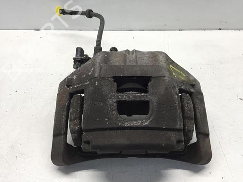Used Left front brake caliper AUDI A4 B7 Avant (8ED) 2.7 TDI (180 hp) 15366044