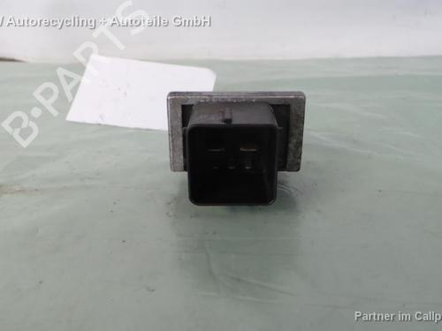 Used Other NISSAN QASHQAI / QASHQAI +2 I (J10, NJ10, JJ10E) 2.0 dCi All-wheel Drive (150 hp) 15362675