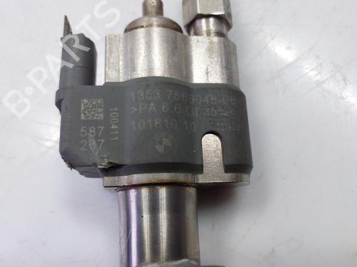 Injector BMW 1 (E87) 116 i | BP39757405M100 - Image 2
