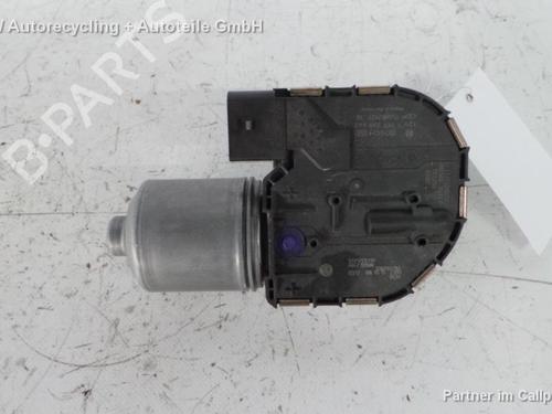 Used Front wipers mechanism VW GOLF SPORTSVAN VII (AM1, AN1) 2.0 TDI (150 hp) 16100740