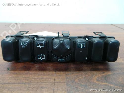 Switch MERCEDES-BENZ VANEO (414) 1.7 CDI (414.700) | BP15849051I30 