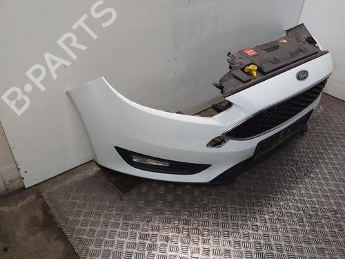 Front bumper FORD FOCUS III 1.5 TDCi | BP29602134C7 