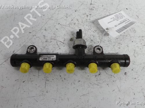 Used Injection rail PEUGEOT 407 SW (6E_, 6D_) 2.0 HDi 135 (136 hp) 16175807