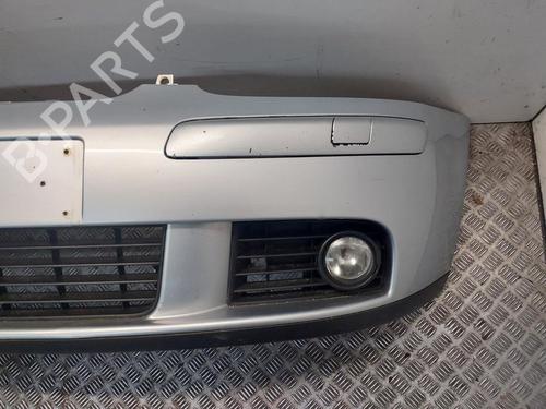 Front bumper VW GOLF V (1K1) 1.4 FSI | BP31031551C7