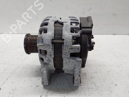 Used Other Other RENAULT CLIO IV Grandtour (KH_) 0.9 TCe 90 (90 hp) 40557982 40557982