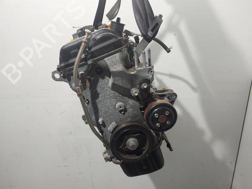 Engine MITSUBISHI MIRAGE / SPACE STAR VI Hatchback (A0_A) 1.0 (A05A) | BP31259474M1 