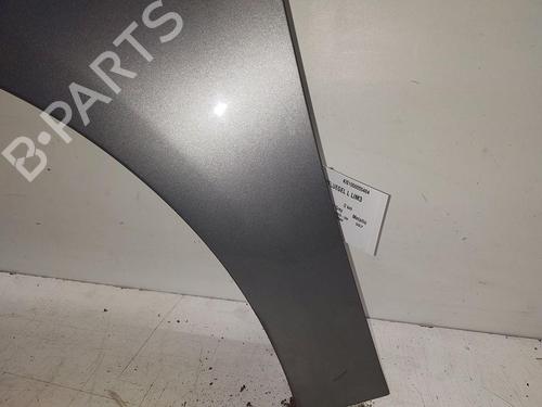 Left front fenders VW GOLF V (1K1) 1.4 16V | BP29880011C41