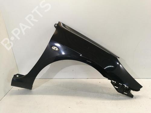 Used Right front fenders PEUGEOT 307 CC (3B) 1.6 16V (110 hp) 16177307