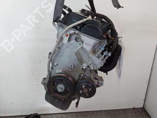 Used Engine Engine 36914521 36914521