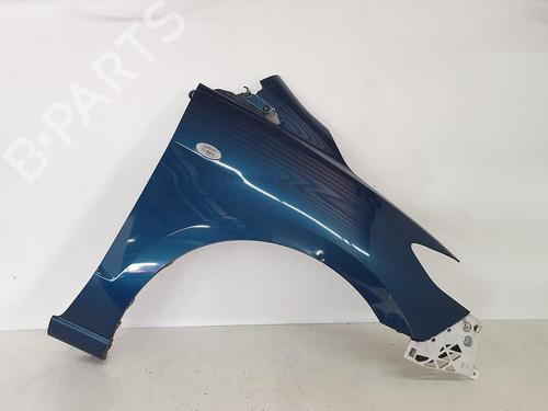 Used Right front fenders MAZDA 5 (CR) 1.8 (CR19) (116 hp) 16177613