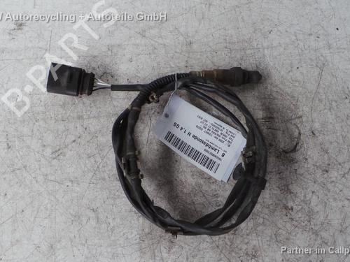 Elektronisk sensor VW POLO (6N2) 1.4 (60 hp) 15362160