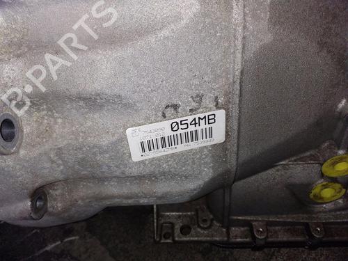 Gearbox BMW 3 (E90) 320 i | BP29873732M3 