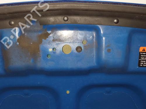 Hood CHEVROLET SPARK (M300) 1.0 | BP29602102C1 