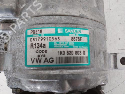 Other VW GOLF V (1K1) 1.9 TDI | BP26701421O1 