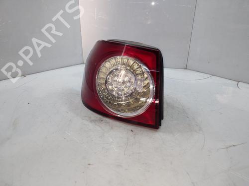 Farolim esquerdo VW GOLF PLUS V (5M1, 521) 1.6 (102 hp) 31239799