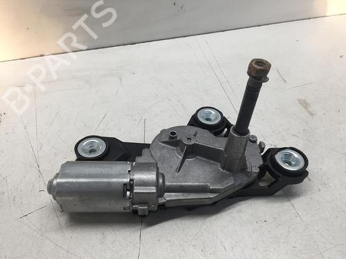 Viskermotor bagrude FORD FOCUS II Turnier (DA_, FFS, DS) 1.6 TDCi (109 hp) 15365381