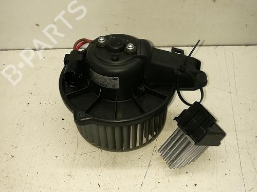 Used Heater blower motor AUDI A6 C5 Avant (4B5) 2.5 TDI (150 hp) 15366389