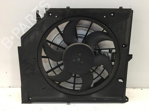 Radiator fan BMW 3 Coupe (E46) 323 Ci | BP16067571M35 