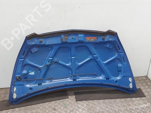 Hood CHEVROLET SPARK (M300) 1.0 | BP29602102C1 